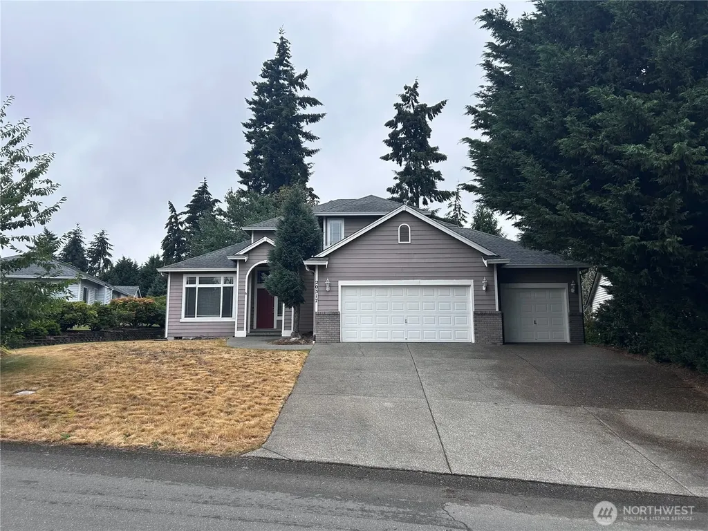 20317 124th Street Ct E Bonney Lake WA 98391