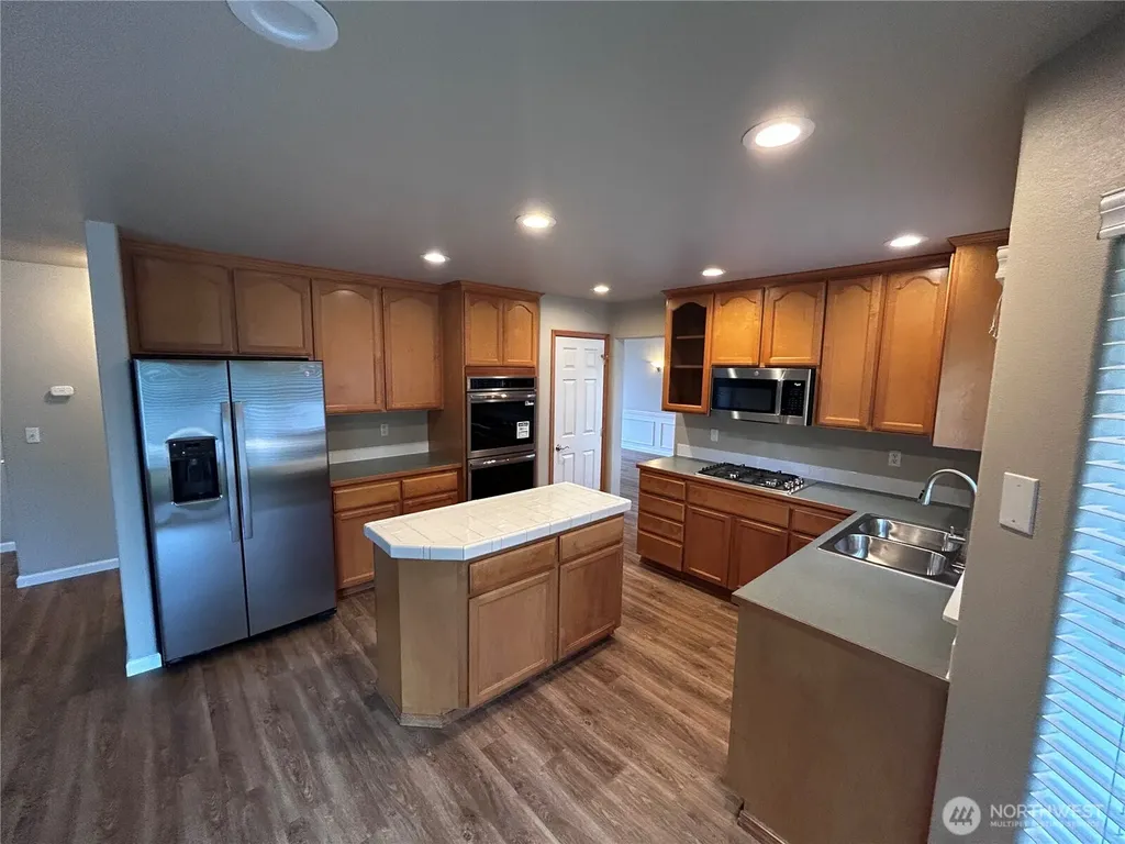 20317 124th Street Ct E Bonney Lake WA 98391