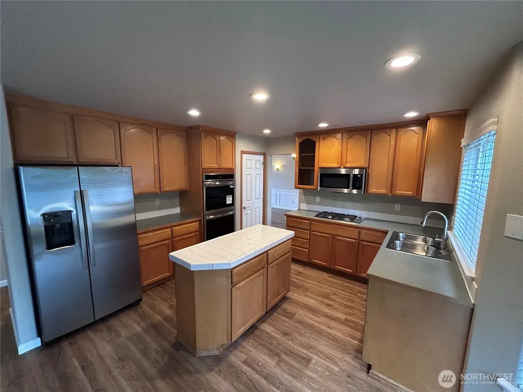 20317 124th Street Ct E Bonney Lake WA 98391