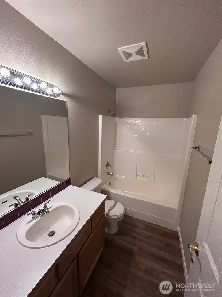 20317 124th Street Ct E Bonney Lake WA 98391