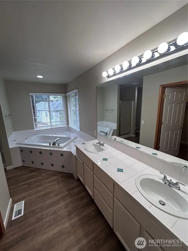 20317 124th Street Ct E Bonney Lake WA 98391