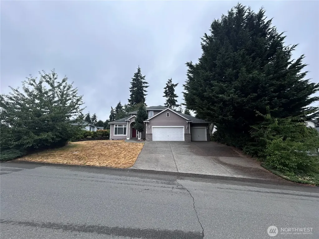 20317 124th Street Ct E Bonney Lake WA 98391