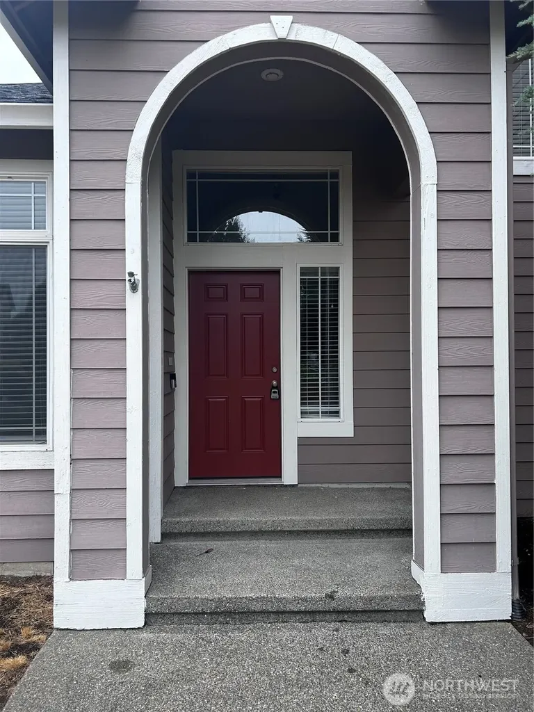20317 124th Street Ct E Bonney Lake WA 98391