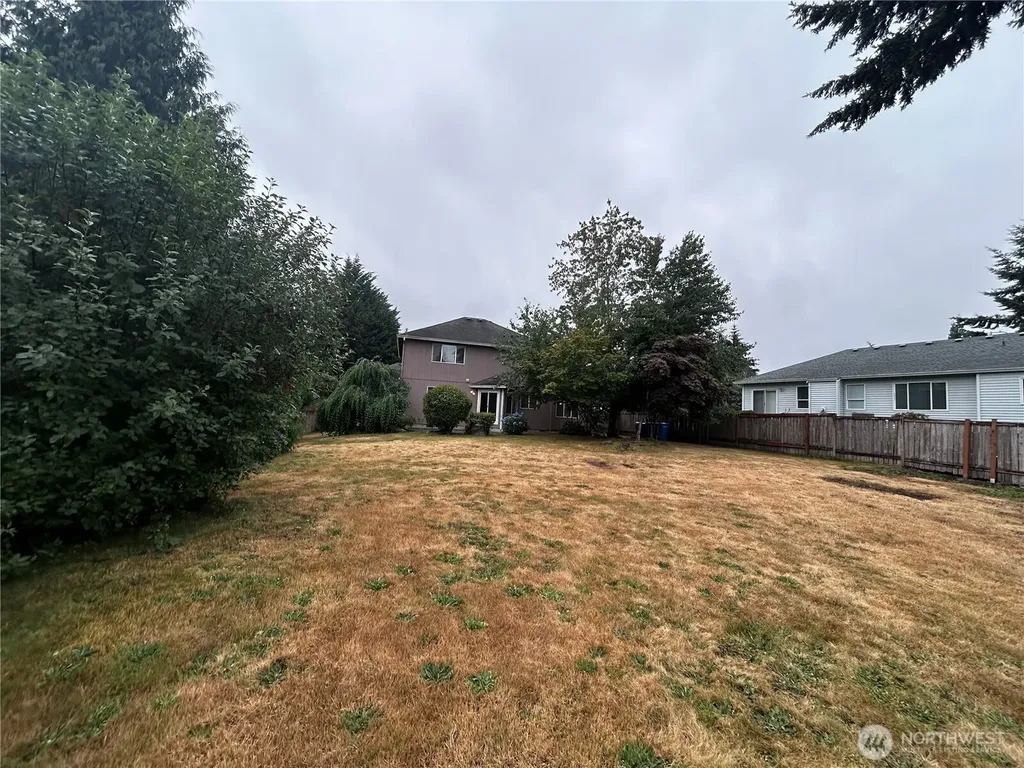 20317 124th Street Ct E Bonney Lake WA 98391