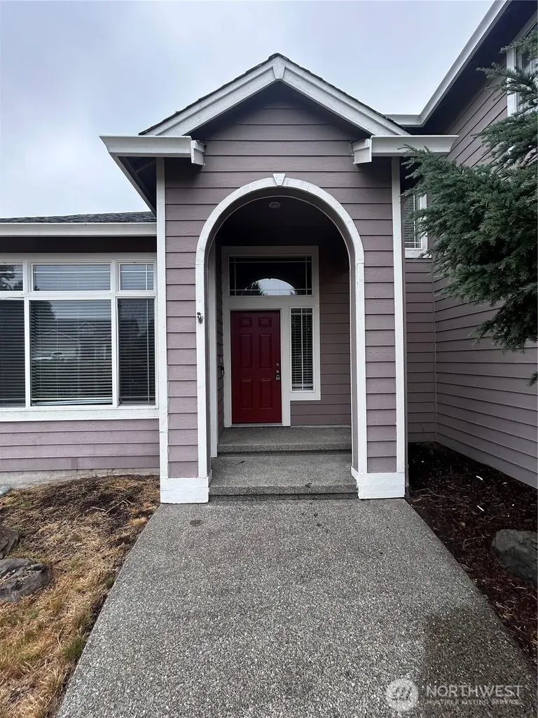 20317 124th Street Ct E Bonney Lake WA 98391