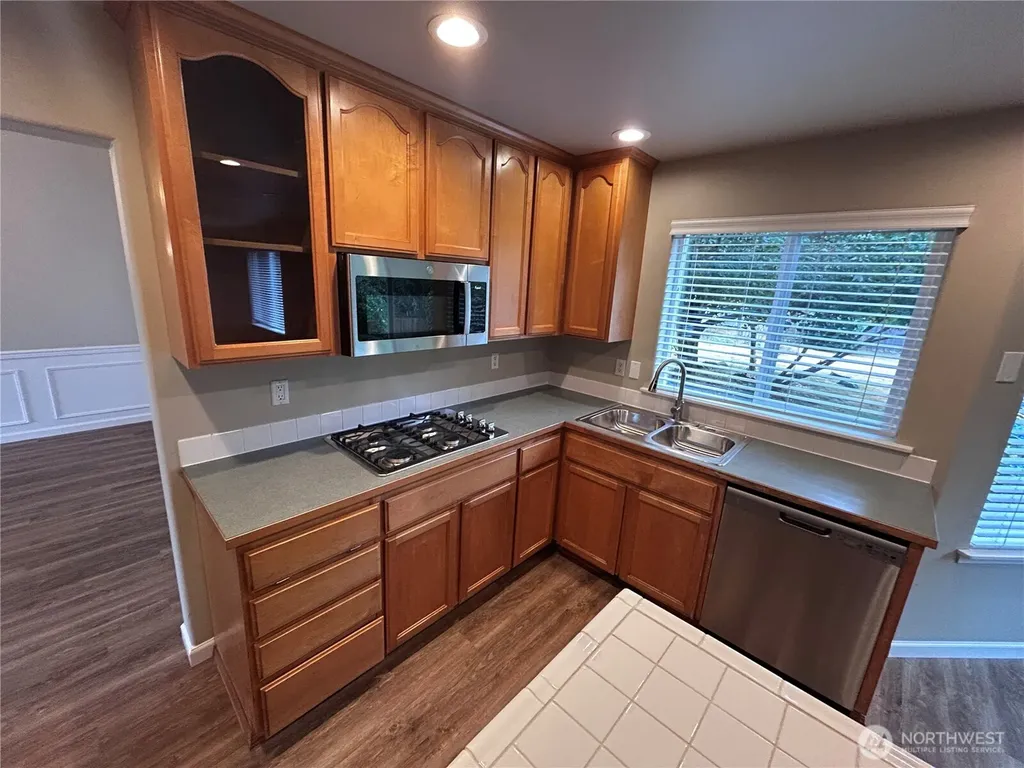 20317 124th Street Ct E Bonney Lake WA 98391