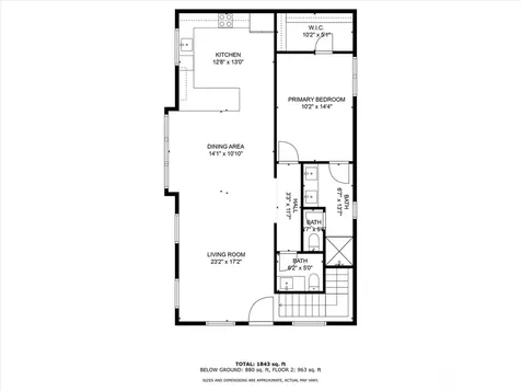 522 N 104th Street Seattle WA 98133