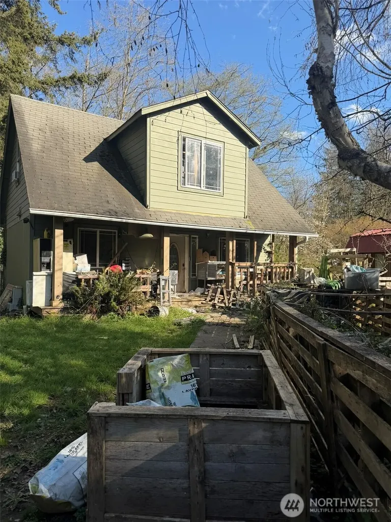 5842 137th Avenue SW Rochester WA 98579