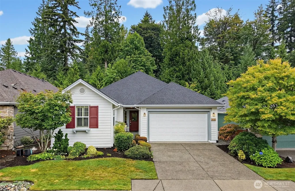 Redmond WA, 24196 131ST