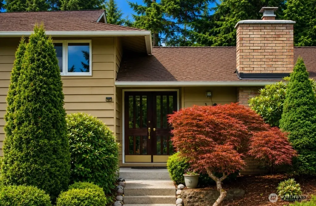 13730 SE 20th Street Bellevue WA 98005