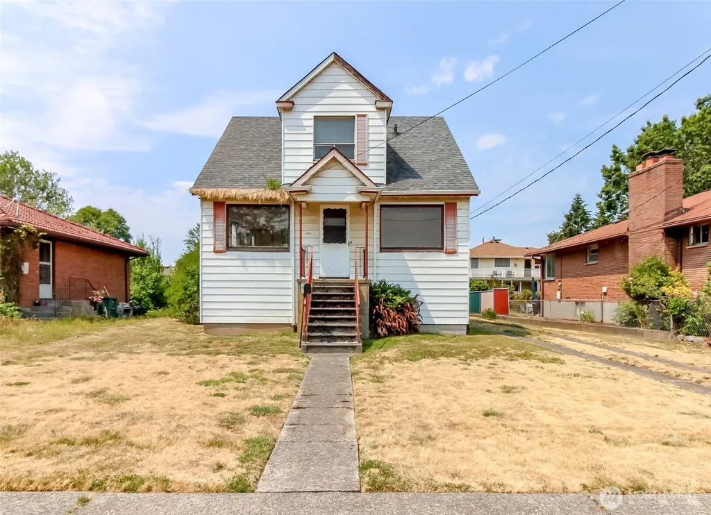 7015 12th Avenue SW Seattle WA 98106