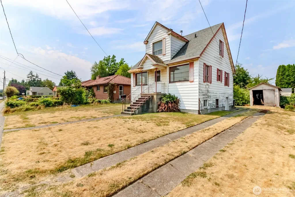 7015 12th Avenue SW Seattle WA 98106