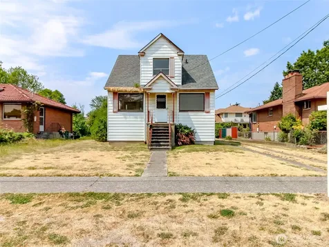 7015 12th Avenue SW Seattle WA 98106