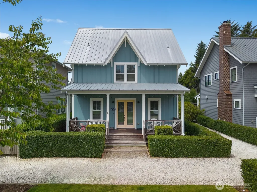 44 Horseshoe Lane Pacific Beach WA 98571