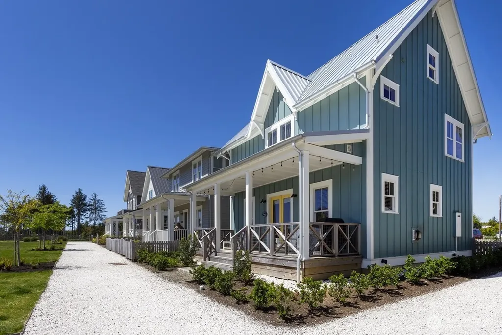 44 Horseshoe Lane Pacific Beach WA 98571
