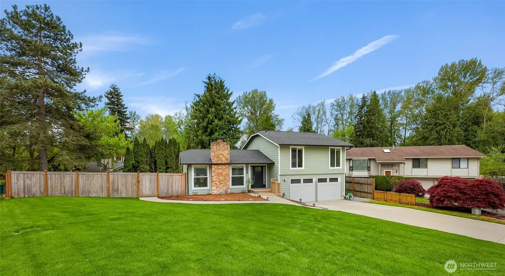 14013 113th Avenue NE Kirkland WA 98034
