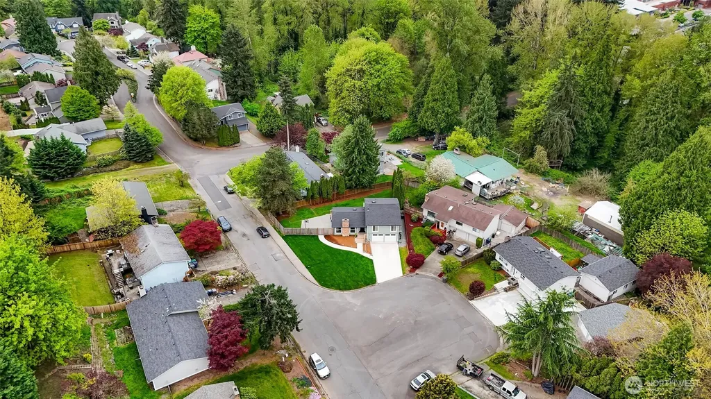14013 113th Avenue NE Kirkland WA 98034