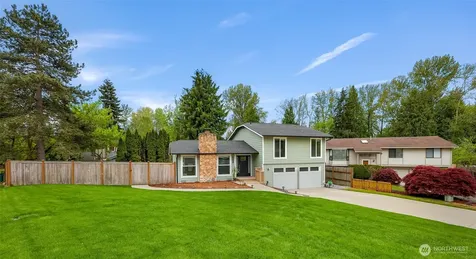 14013 113th Avenue NE Kirkland WA 98034