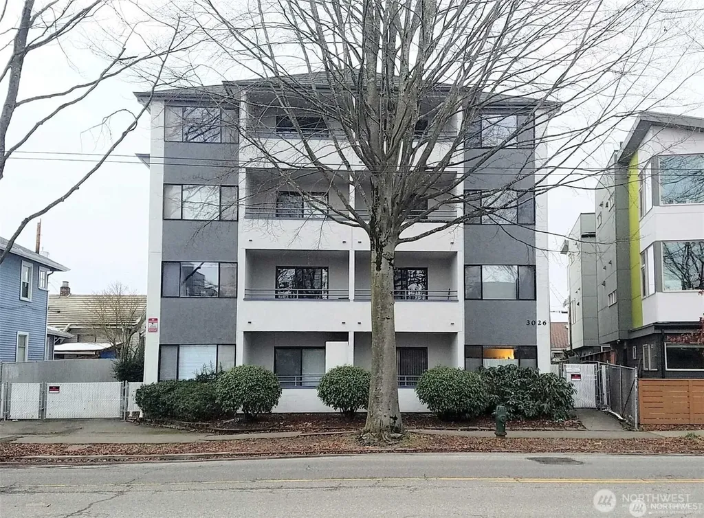 3026 Beacon Avenue SE Seattle WA 98144