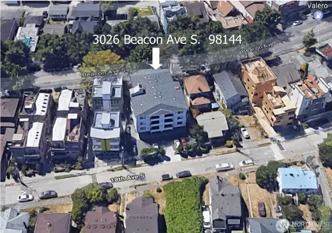 3026 Beacon Avenue SE Seattle WA 98144