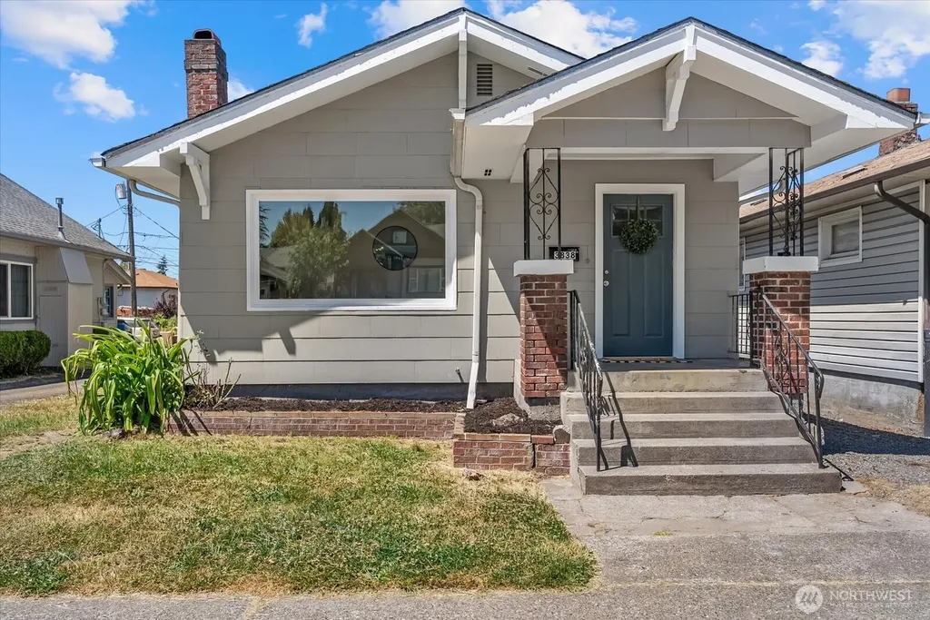 3838 S G Street Tacoma WA 98418