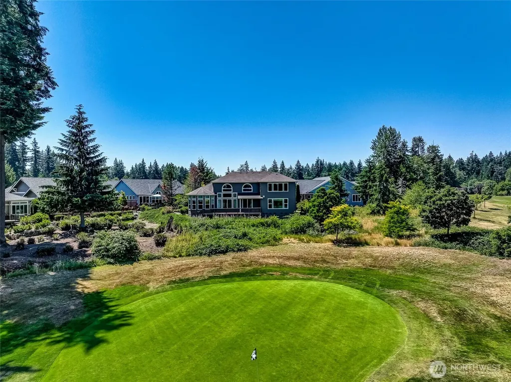 23150 NE 126th Street Redmond WA 98053
