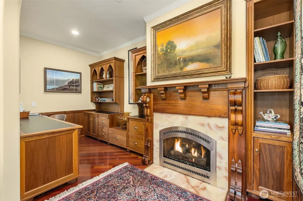 7205 NE Dolphin Drive Bainbridge Island WA 98110