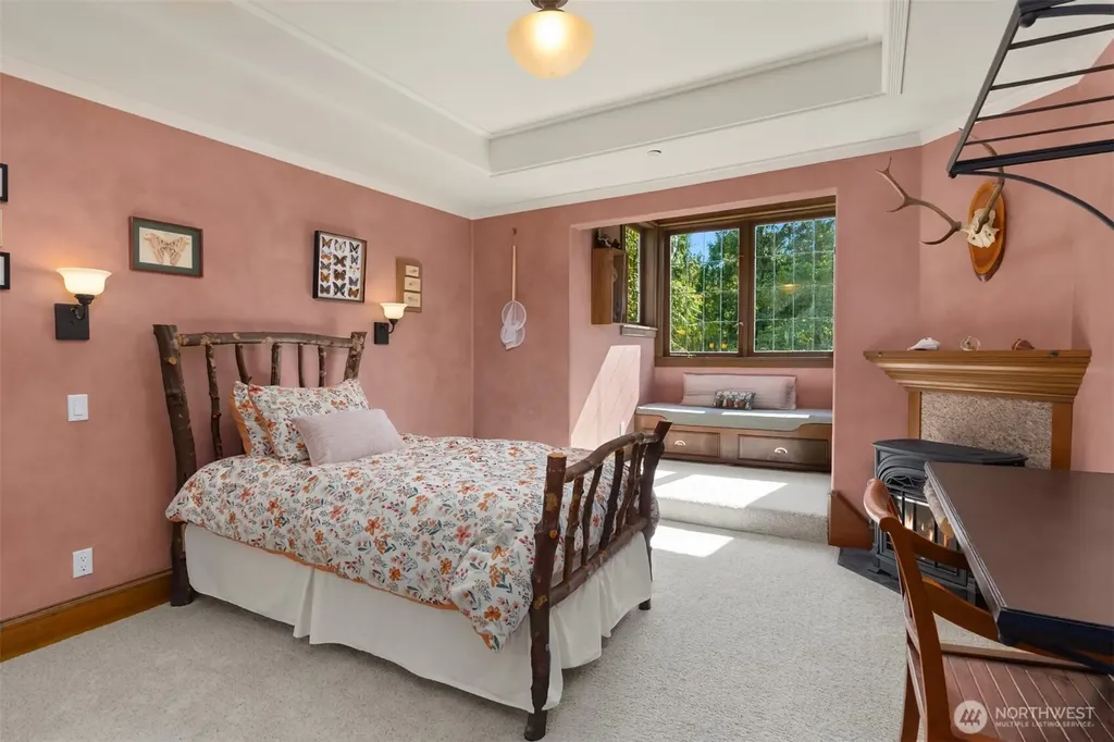 7205 NE Dolphin Drive Bainbridge Island WA 98110
