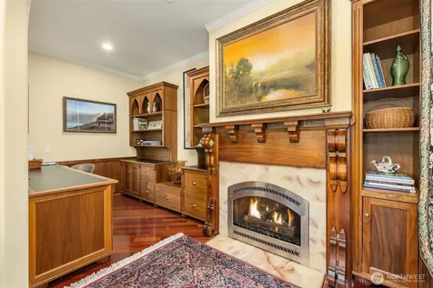 7205 NE Dolphin Drive Bainbridge Island WA 98110