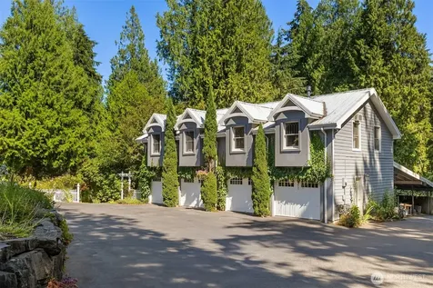 7205 NE Dolphin Drive Bainbridge Island WA 98110