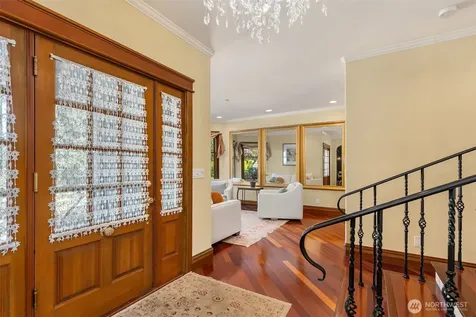 7205 NE Dolphin Drive Bainbridge Island WA 98110