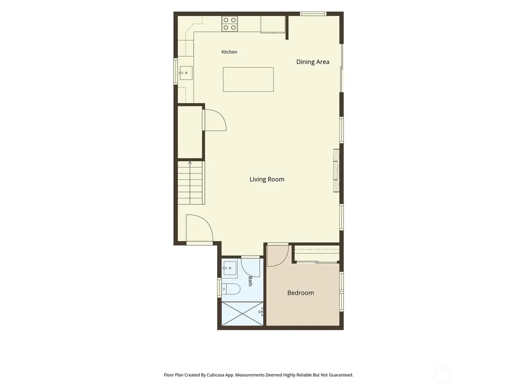 5948 18 Avenue SW Seattle WA 98106
