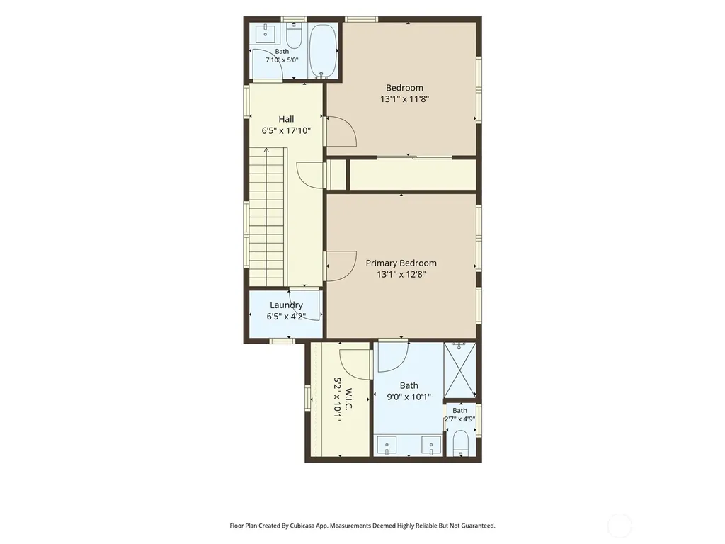 5948 18 Avenue SW Seattle WA 98106