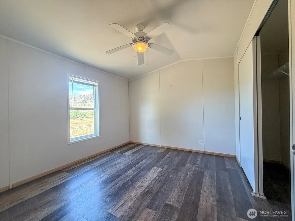87 Canyon Creek Road Oroville WA 98844