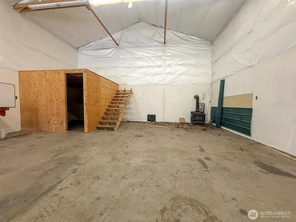 87 Canyon Creek Road Oroville WA 98844