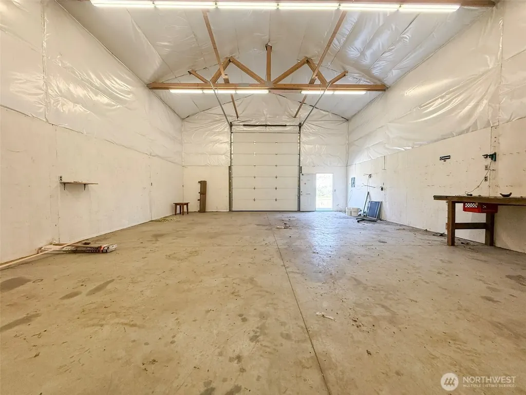 87 Canyon Creek Road Oroville WA 98844