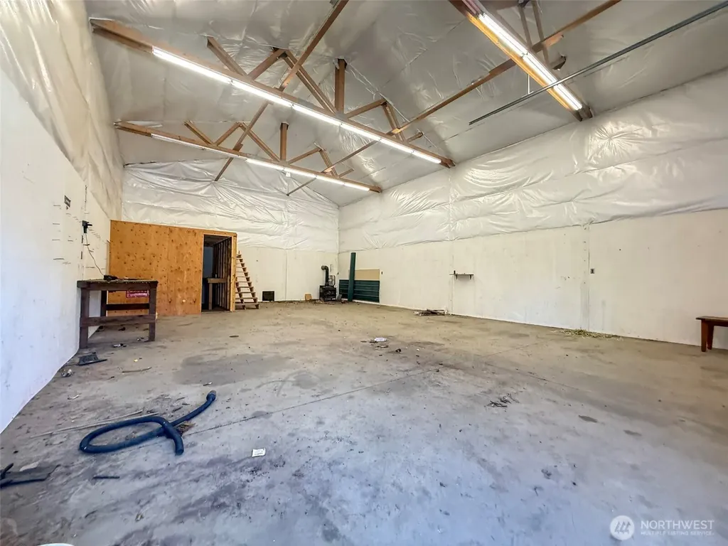 87 Canyon Creek Road Oroville WA 98844