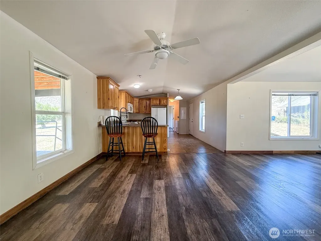 87 Canyon Creek Road Oroville WA 98844