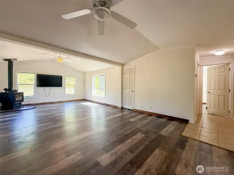 87 Canyon Creek Road Oroville WA 98844
