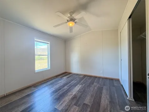 87 Canyon Creek Road Oroville WA 98844
