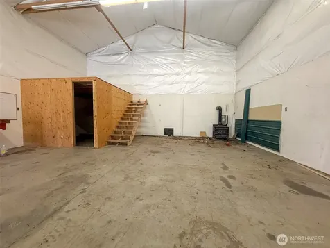 87 Canyon Creek Road Oroville WA 98844