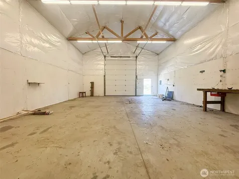 87 Canyon Creek Road Oroville WA 98844