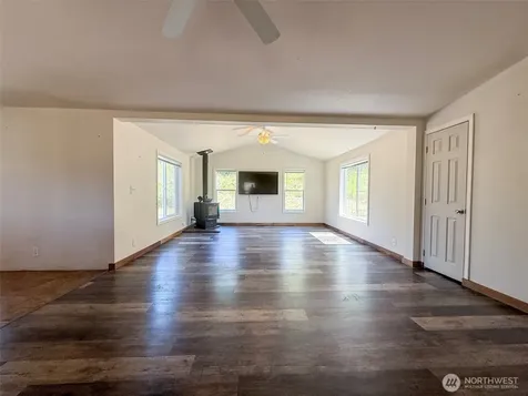 87 Canyon Creek Road Oroville WA 98844