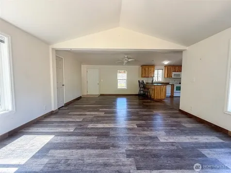 87 Canyon Creek Road Oroville WA 98844