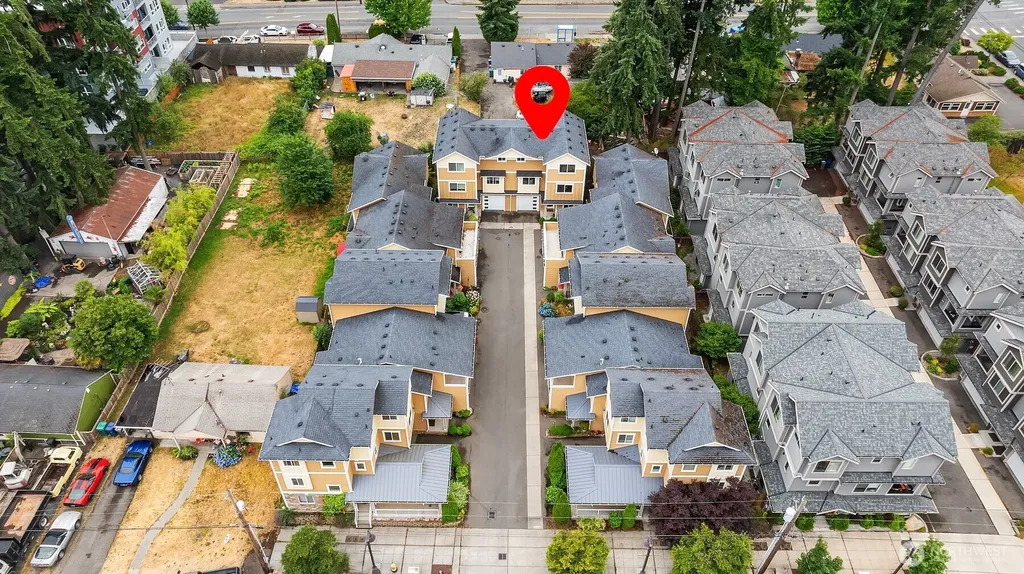 23432 55th Avenue W Mountlake Terrace WA 98043