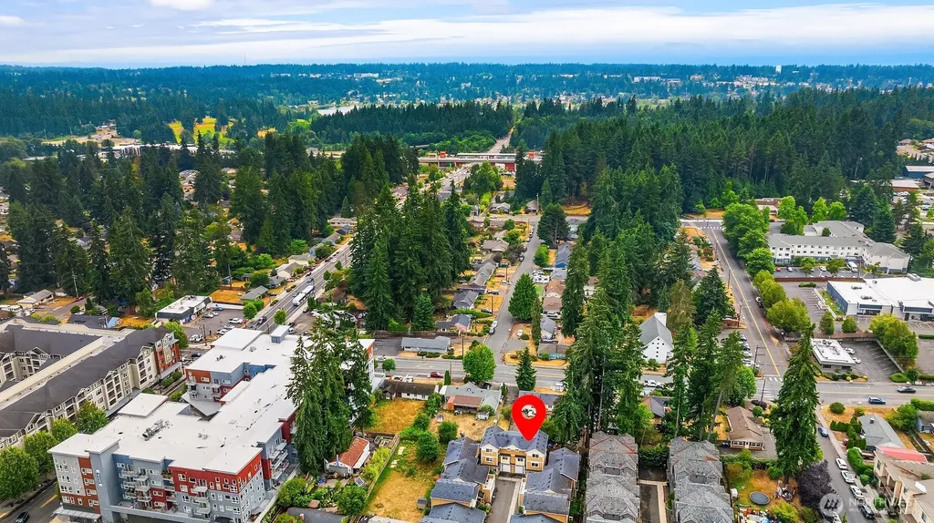 23432 55th Avenue W Mountlake Terrace WA 98043