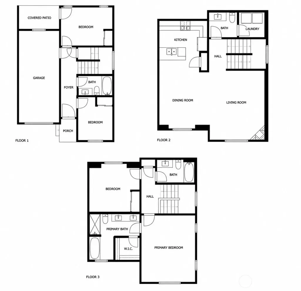 23432 55th Avenue W Mountlake Terrace WA 98043