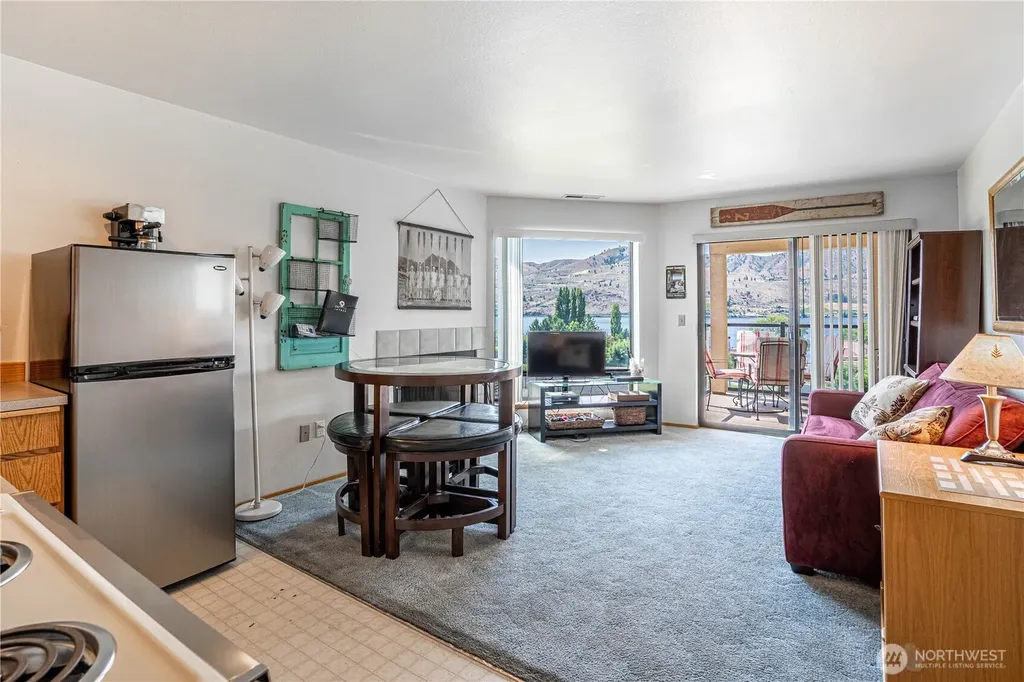 100 Lake Chelan Shores Chelan WA 98816