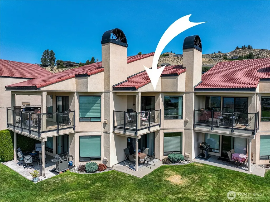 100 Lake Chelan Shores Chelan WA 98816