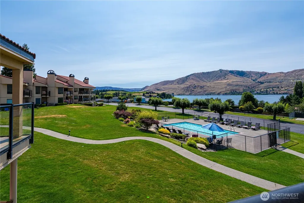 100 Lake Chelan Shores Chelan WA 98816